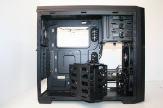 Cooler Master Silencio 650 Pure 00021