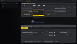 Dark Core RGB PRO iCUE 11