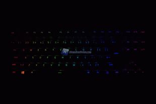 Razer Huntsman TE LED 1