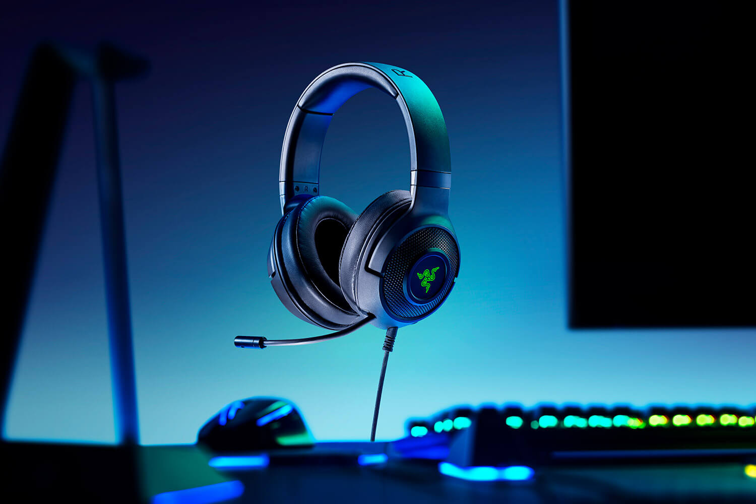 Razer Kraken X USB 1