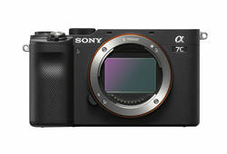 A7C front black IT 0def1